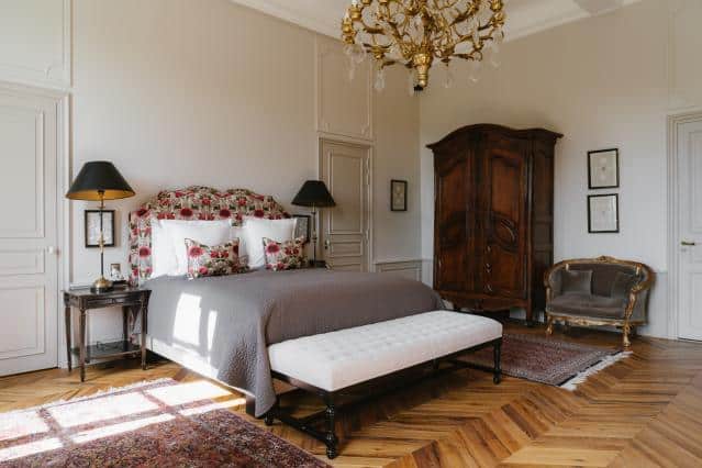 hospedagens no airbnb luxuosas