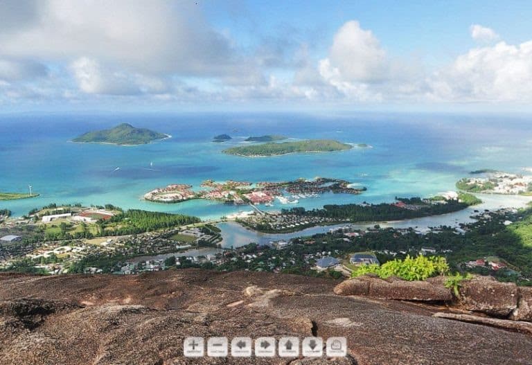 Ilhas Seychelles: confira fotos e vídeos em 360° para sonhar com o destino