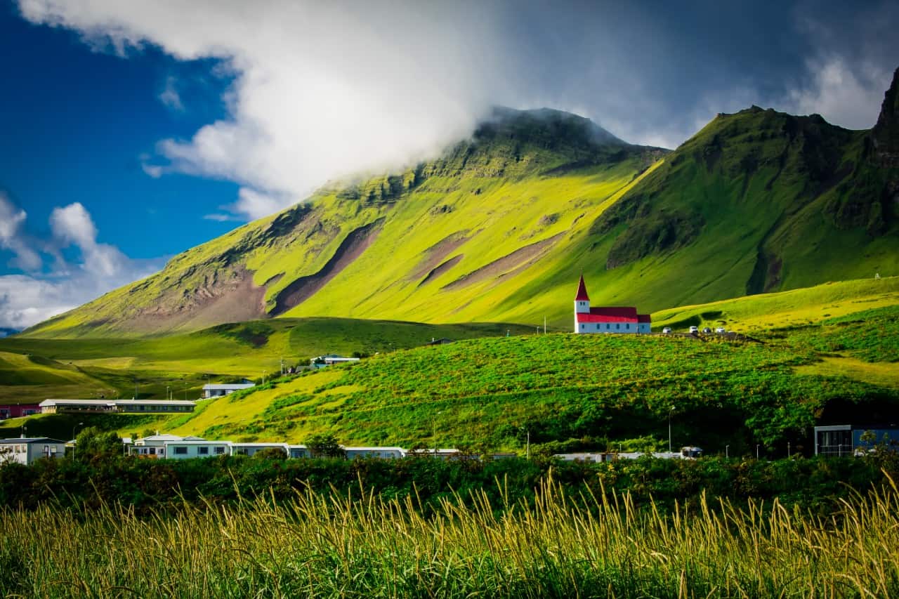 5 motivos para conhecer a Islândia em 2022