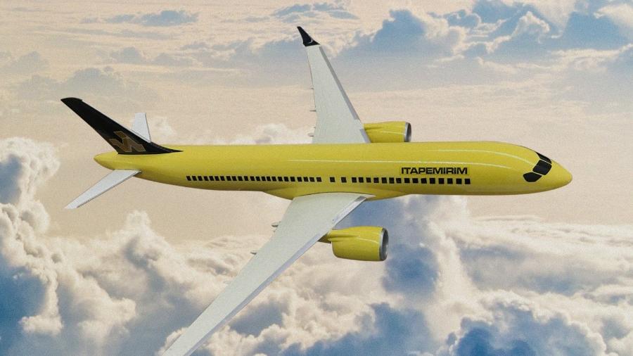 Brasil poderá ter duas novas companhias aéreas em 2021