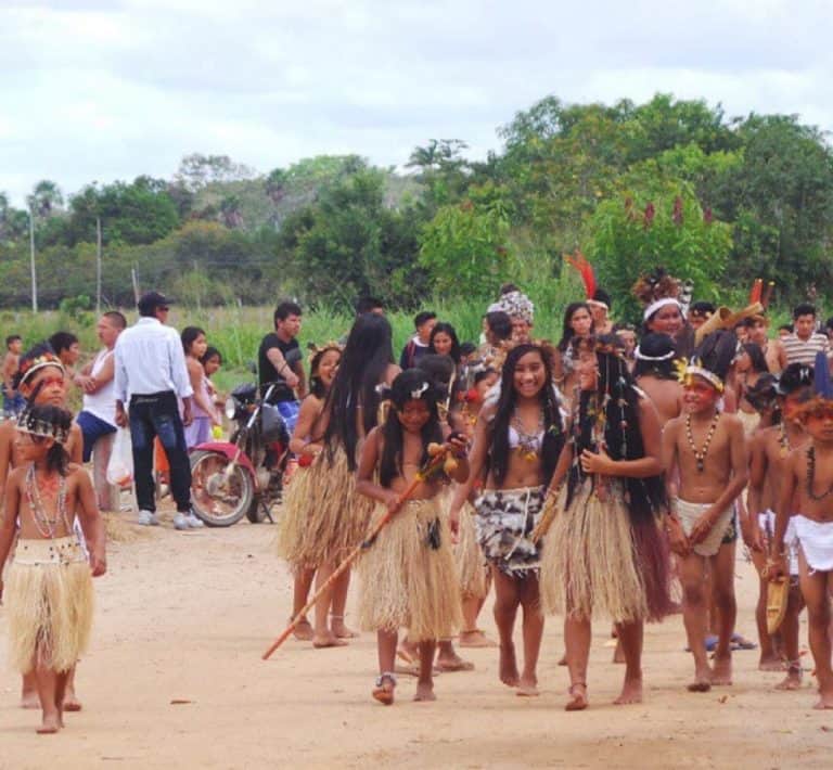 Experiência cultural em Roraima descubra as riquezas do interior do