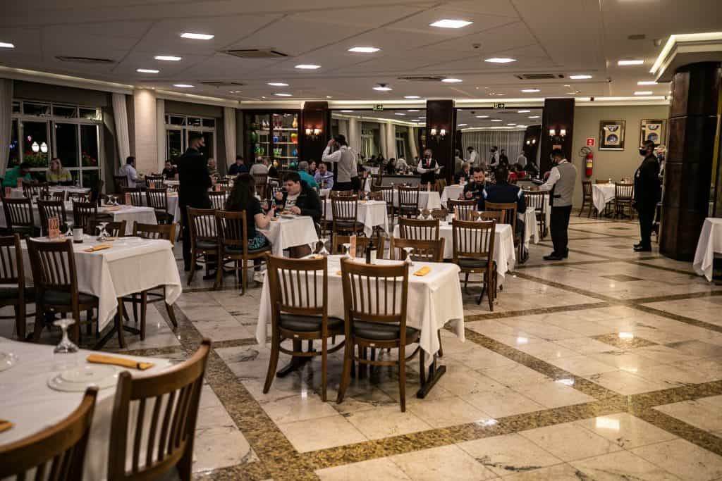 Restaurante Madalosso