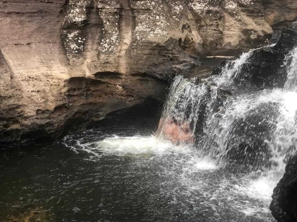 cachoeiras do bruel