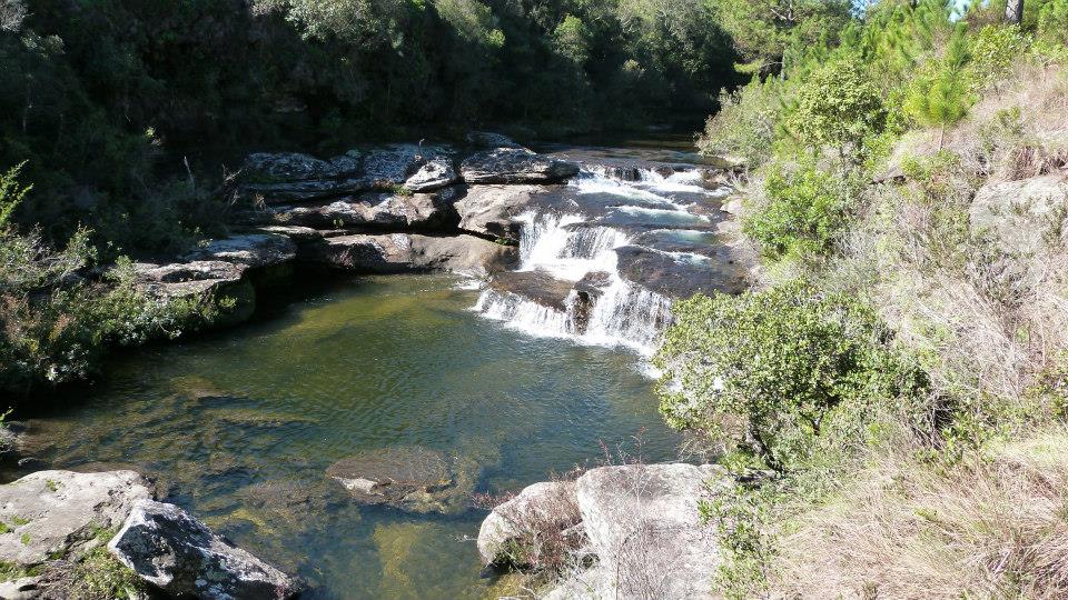 cachoeiras do bruel