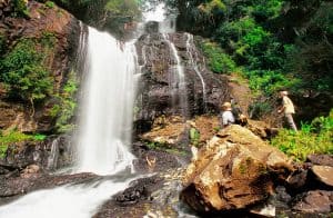 Descubra as belezas entre cânions e cachoeiras do ecoparque em Canela