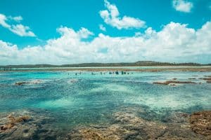 Resort em Maceió lança passeio de catamarã até as exclusivas e inexploradas Piscinas Naturais do Pratagy
