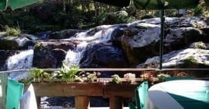 restaurante recanto da ilha