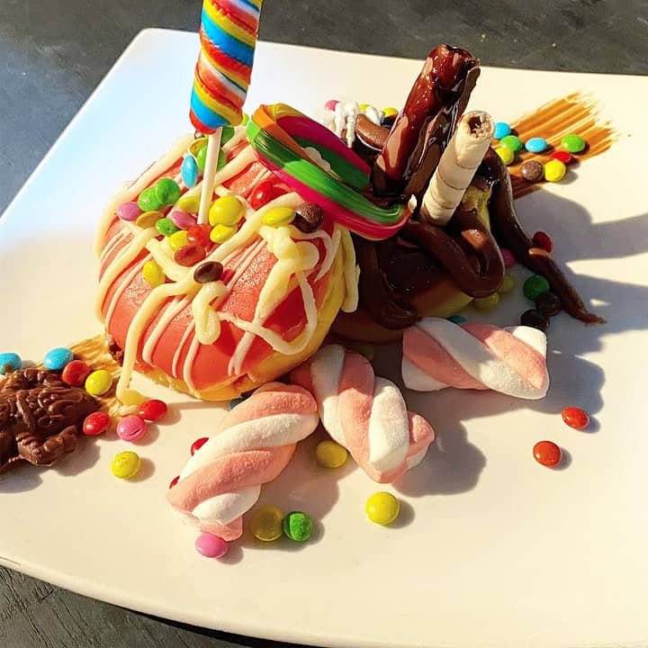 restaurante temático do harry potter em são paulo magia e bruxaria