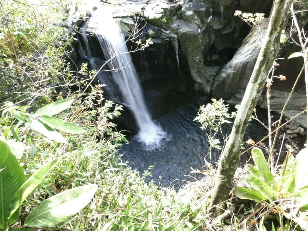 cachoeira cirenaica