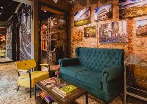café do viajante em curitiba