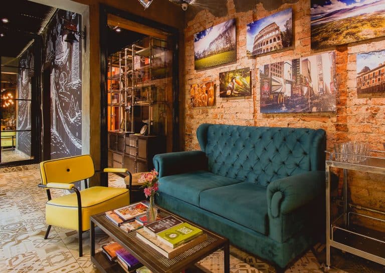 café do viajante em curitiba
