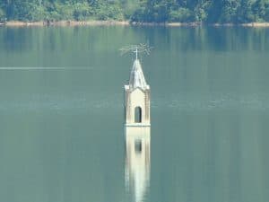 sideropolis igreja