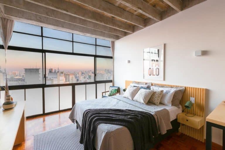 Aluguel de apartamento no Copan vira experiência diferente em São Paulo