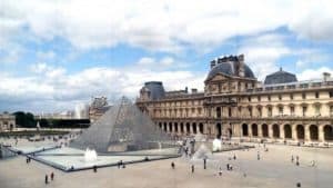 Lugares da série Lupin para você montar um roteiro pela França