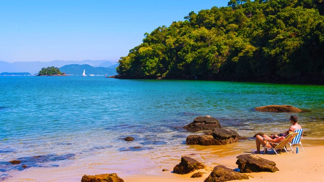 Vila Galé Eco Resort Angra, uma opção maravilhosa para relaxar e se divertir à beira mar