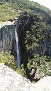 felício dos santos cachoeira do sumidouro