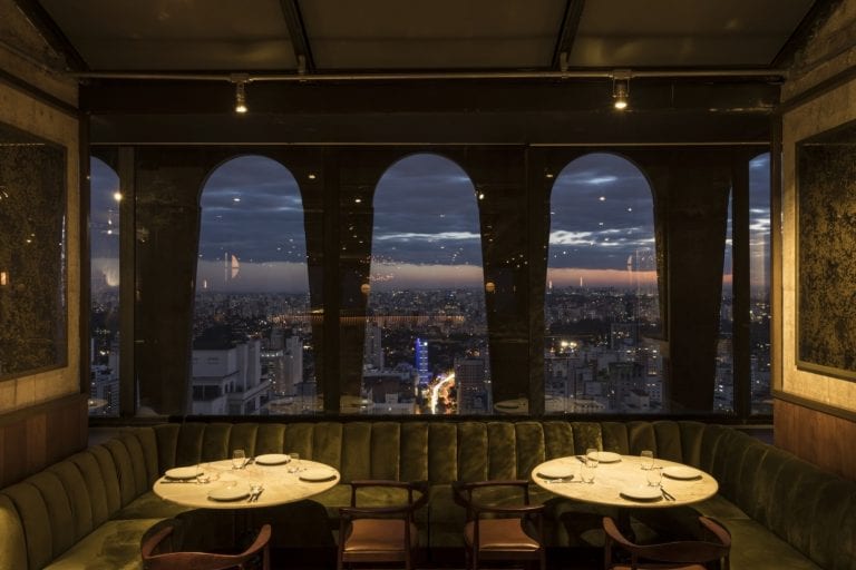 15 restaurantes românticos em SP para impressionar mozão