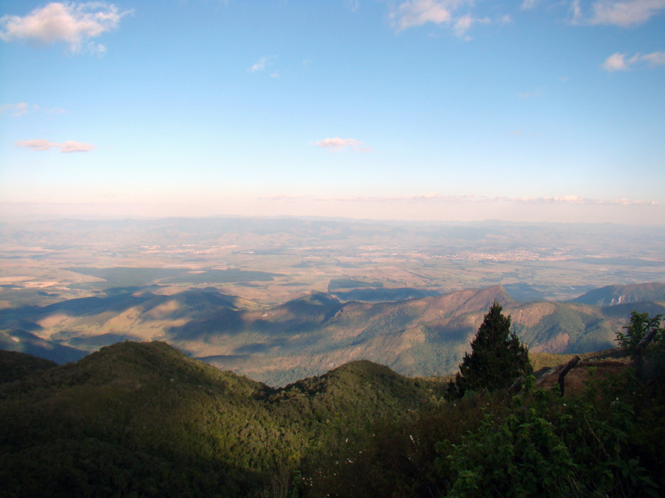 Pico Do Itapeva Lavandas E Mirante Nas Alturas De Campos Do Jordão Blog Quanto Custa Viajar