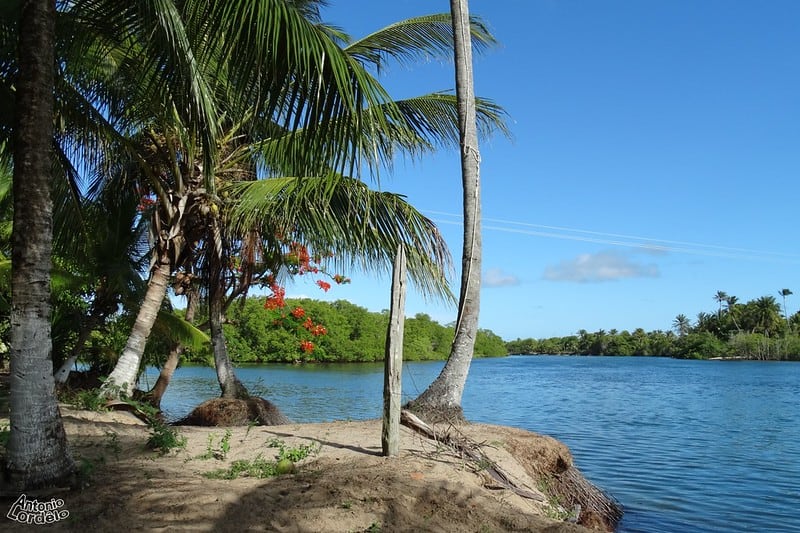 Península de Maraú