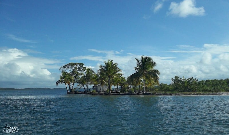 Península de Maraú