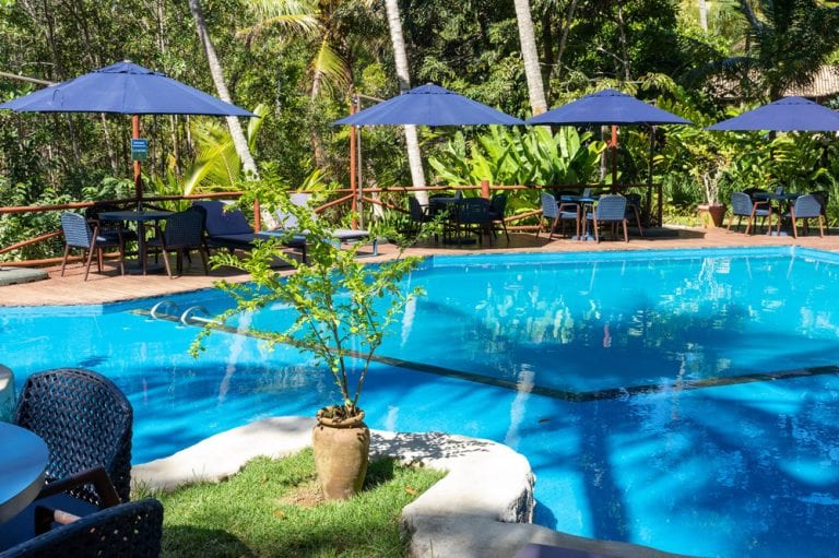 Itacaré Eco Resort: O hotel mais exclusivo de Itacaré tem praia privativa e piscinas naturais