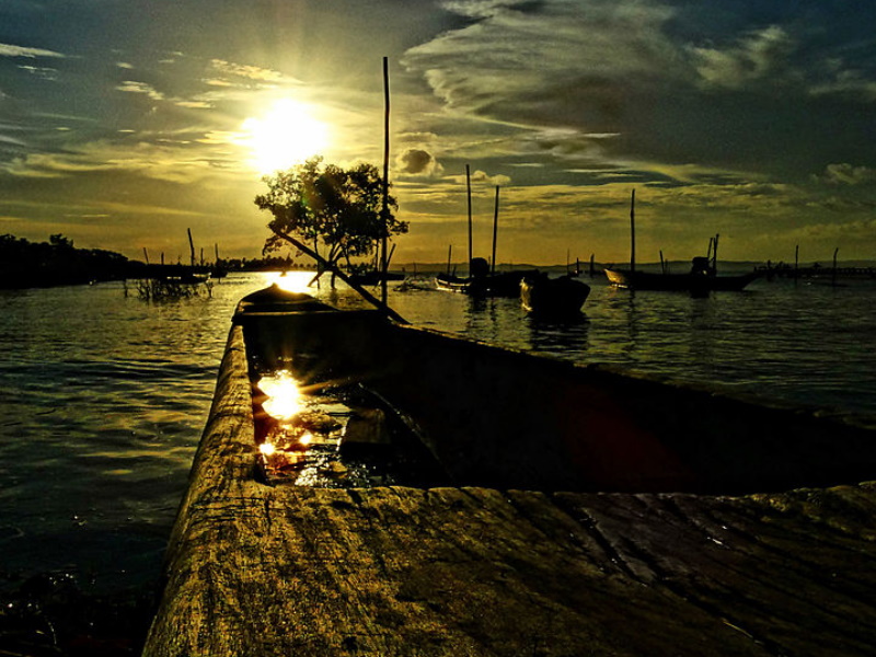 ilha de itaparica