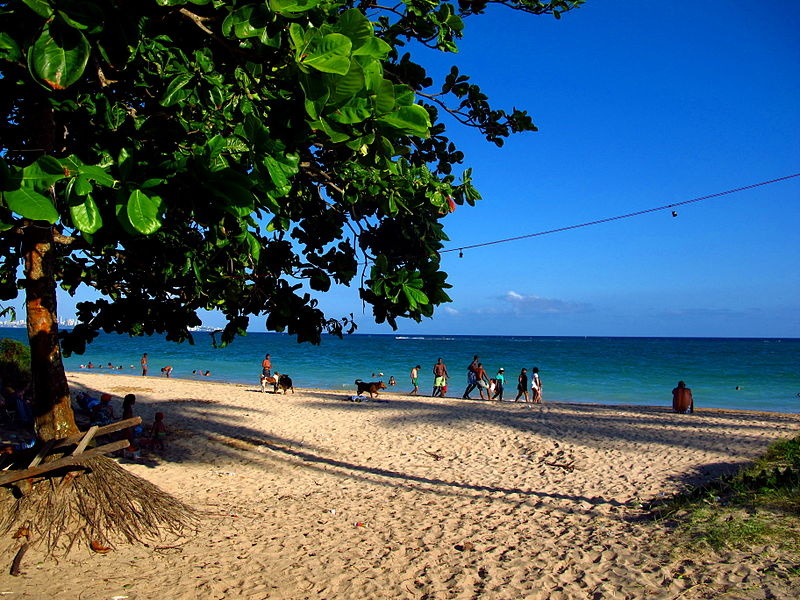 ilha de itaparica