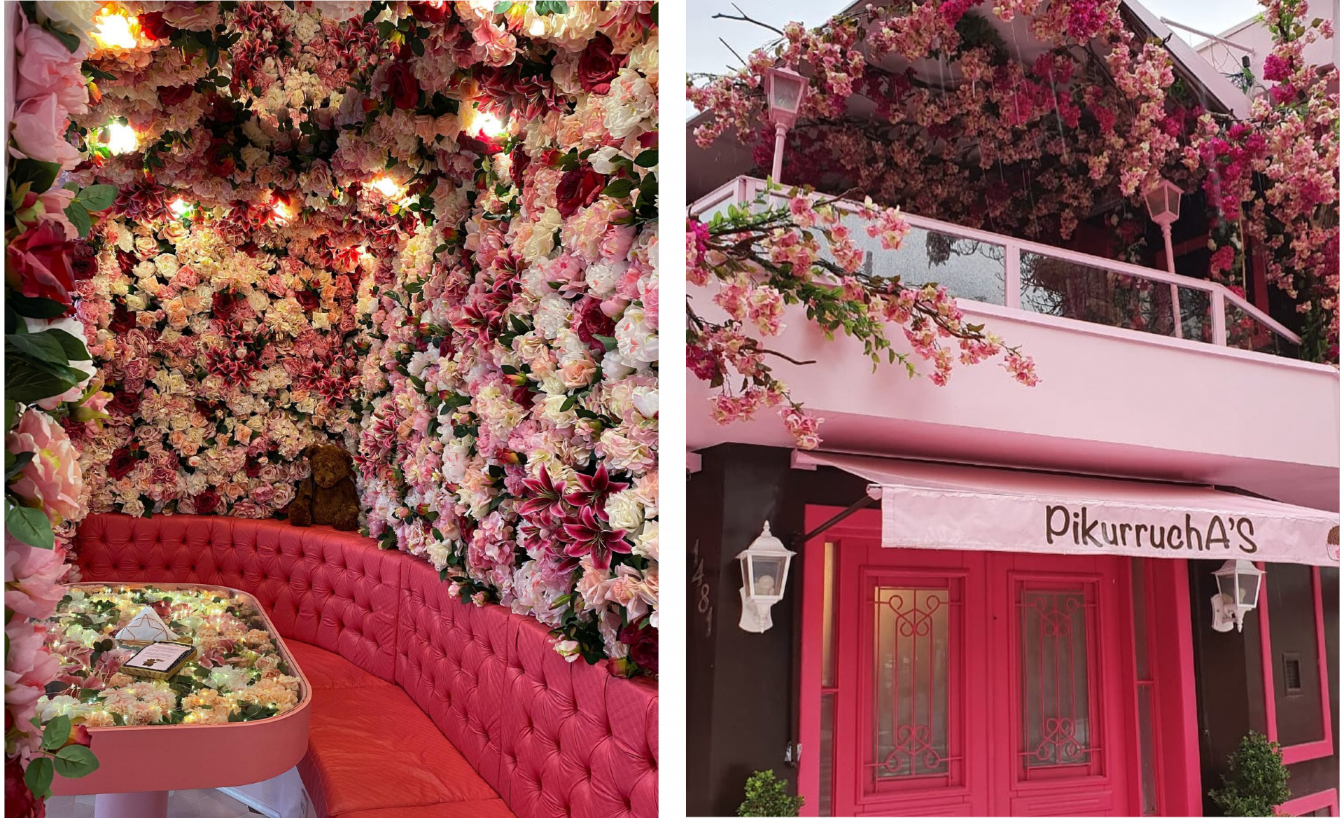 Pikurrucha’s: confeitaria instagramável é sucesso em SP