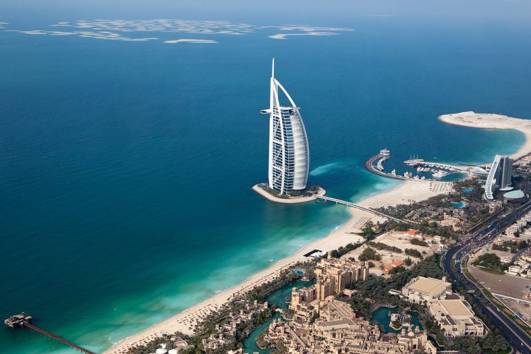 Visto para Dubai: como tirar em 2021?