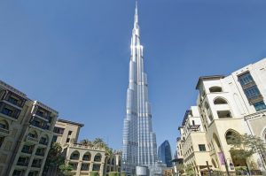 Confira tudo sobre o Burj Khalifa, edifício mais alto do mundo e ponto turístico em Dubai