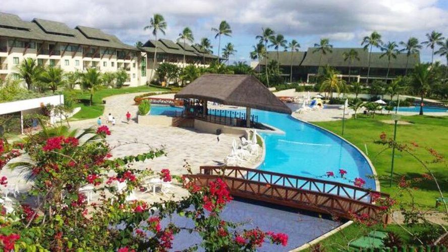 O Beach Class é uma hospedagem em Ipojuca para aqueles que buscam mais autonomia/Foto: Booking