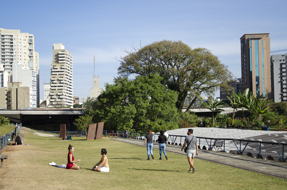 Passeios grátis em São Paulo: como economizar e se divertir na cidade