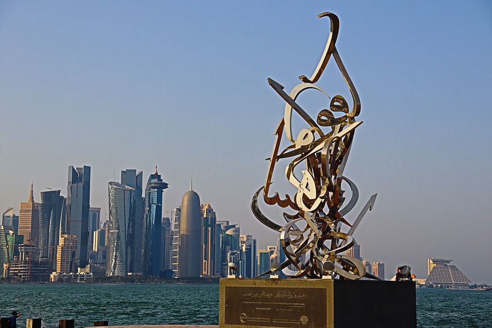viajar para a Copa 2022 no Qatar
