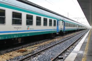 Trem Paris-Milão: a rota da alta costura em apenas 7 horas