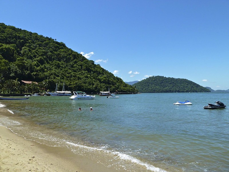 Pousada em Mangaratiba