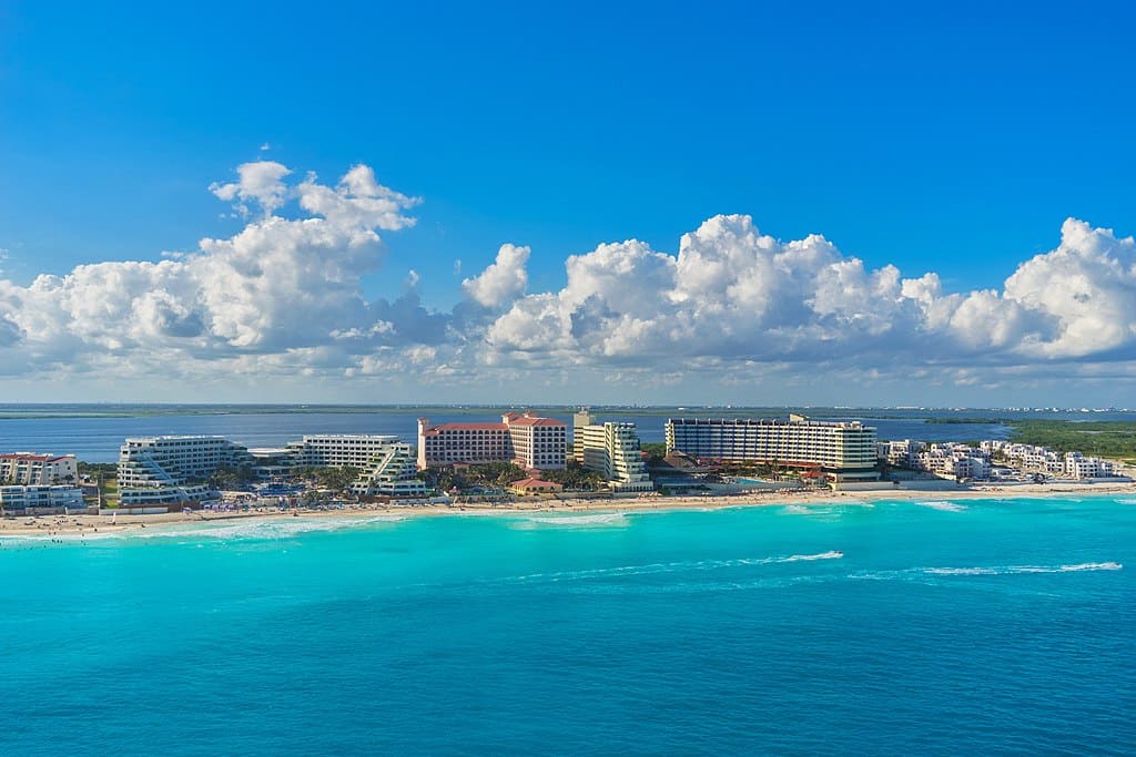 Guia de hotéis em Cancún: como escolher a hospedagem ideal