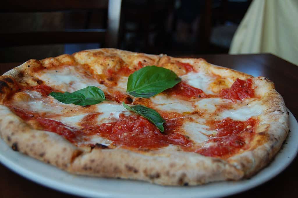 Das 100 melhores pizzarias do mundo, 3 ficam em SP, vem conferir!