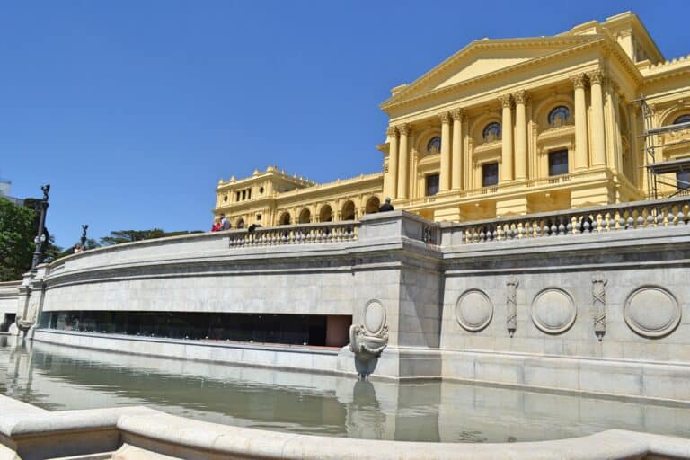 Tudo o que você precisa saber antes de visitar o Museu do Ipiranga, em SP