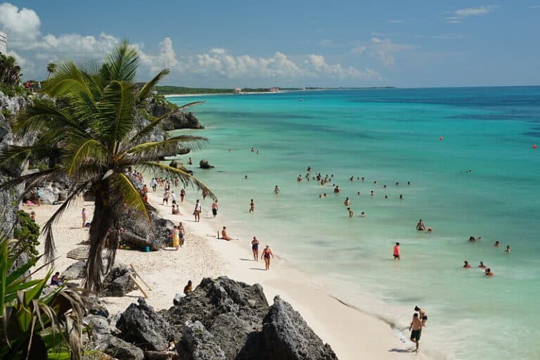 Guia de Tulum: bem-vindos ao paraíso rústico e mais privativo do México