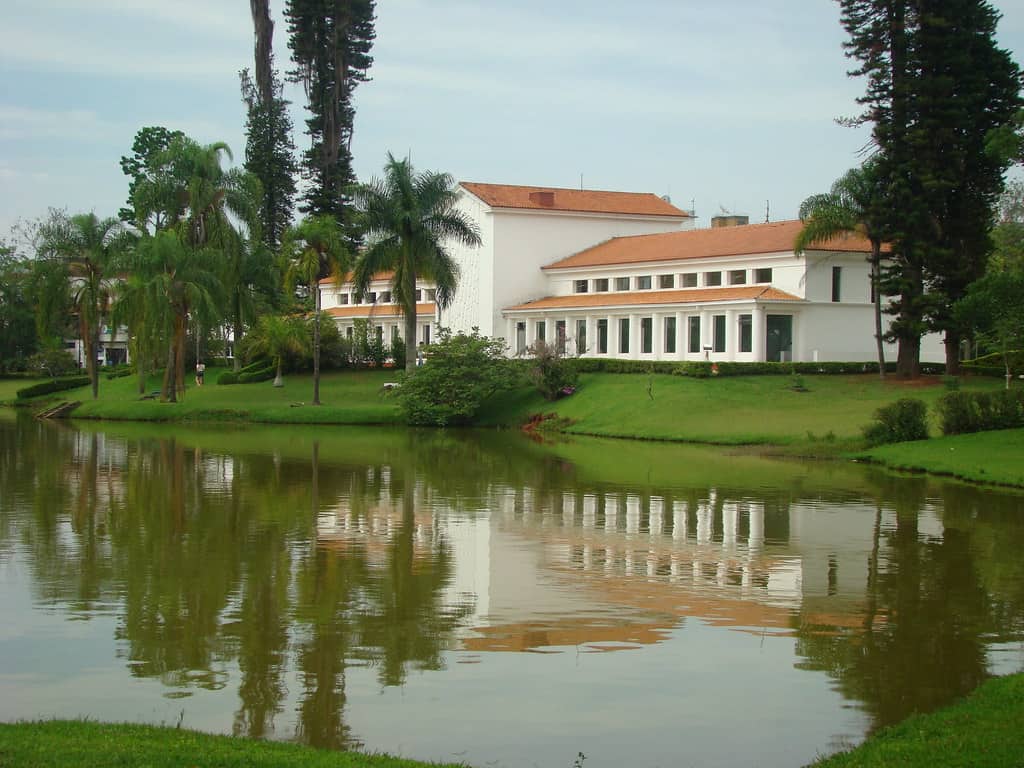 São Lourenço - Minas Gerais