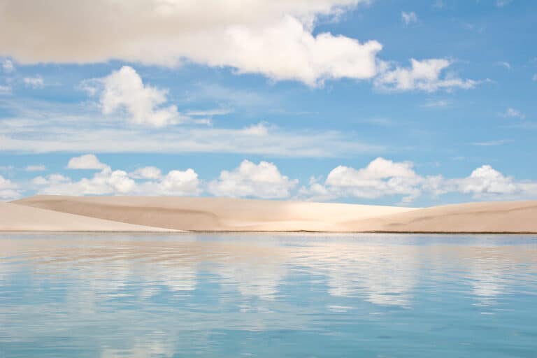 Lugares incríveis para viajar nas férias no Brasil