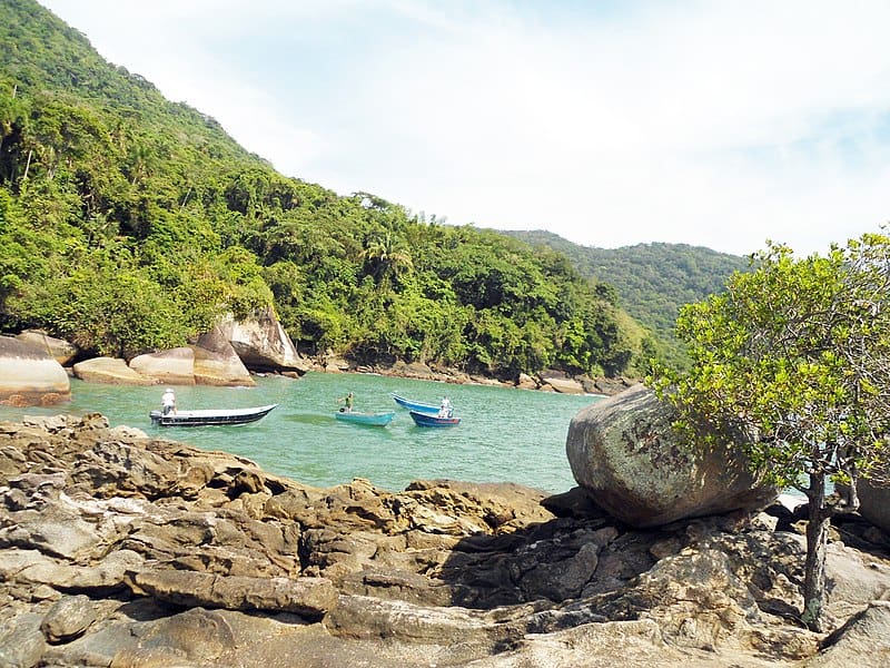 melhores praias do Rio de Janeiro