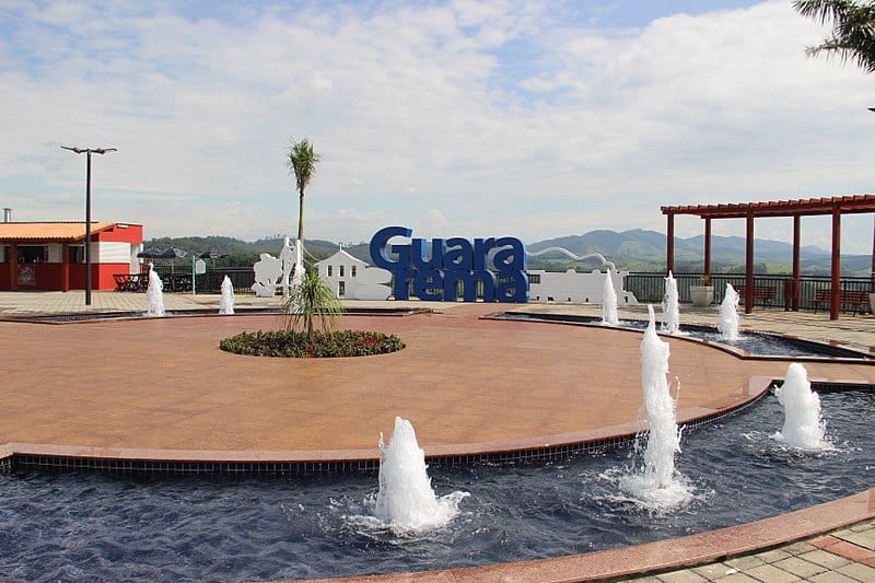 Guararema