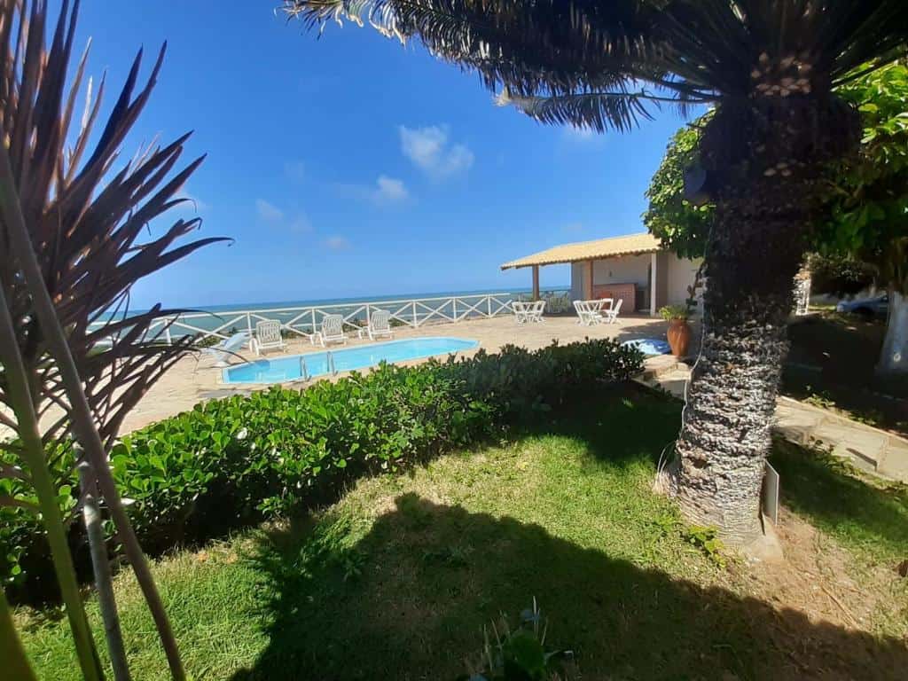 Dunas de Marapé