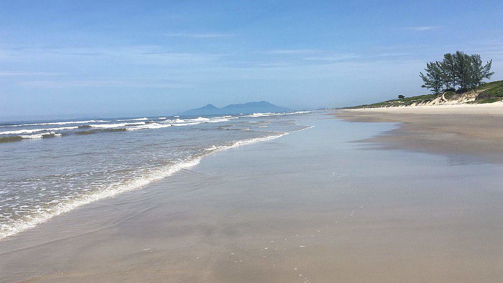 Ilha Comprida