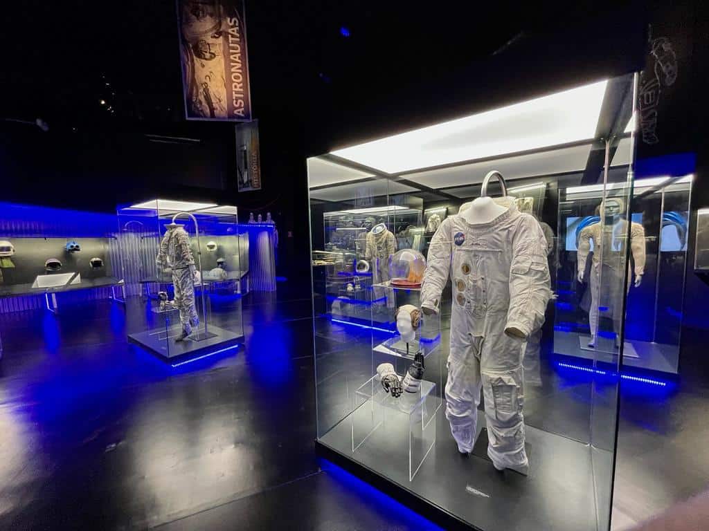 Space Adventure