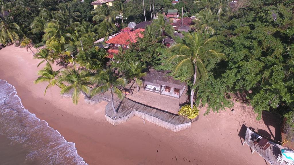 Península de Maraú