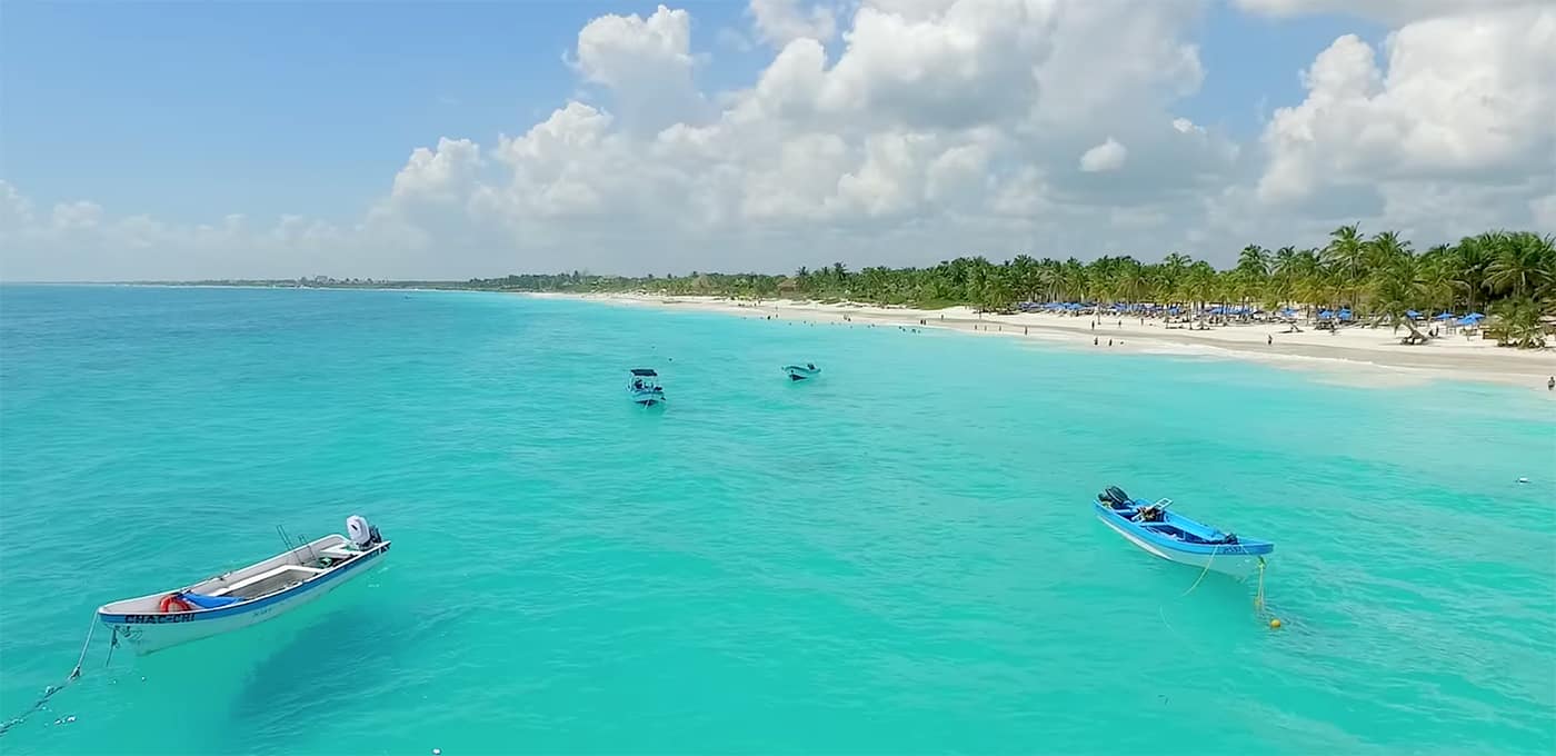 Conheça os melhores passeios em Tulum e prepare seu roteiro!