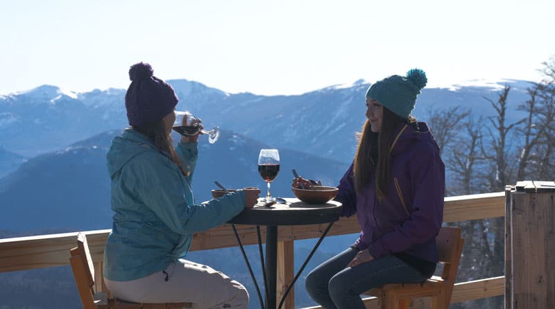 San Martín de Los Andes: um vilarejo de montanha super charmoso te espera nesse inverno!