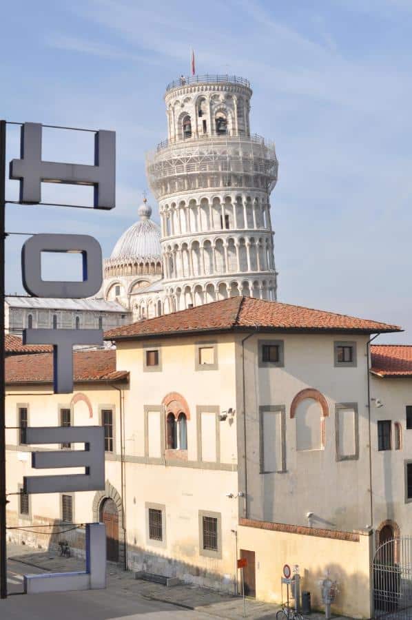 Torre de Pisa